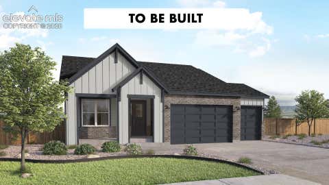 Photo of 458 Grand Summit Drive, Monument, CO 80132 (MLS # 7075028)