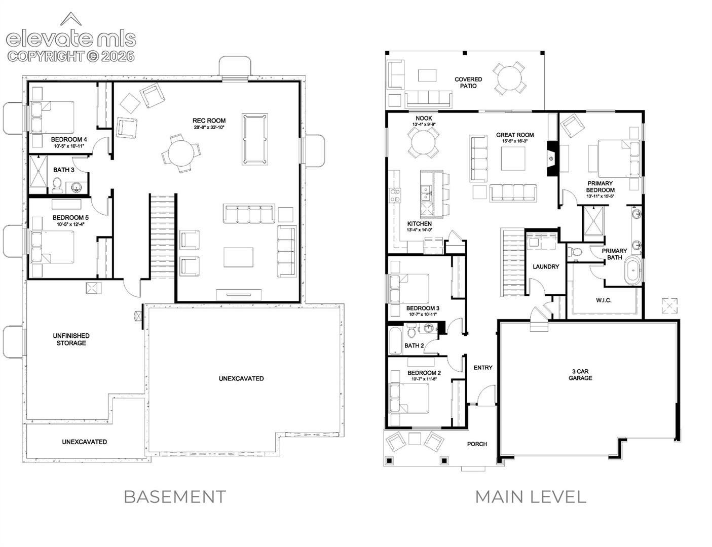 458 Grand Summit Drive