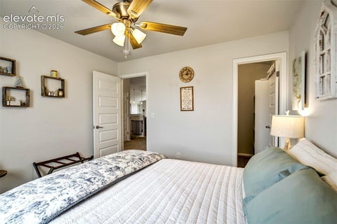 Tiny photo for 555 N Tidy Drive, Pueblo West, CO 81007 (MLS # 5011902)