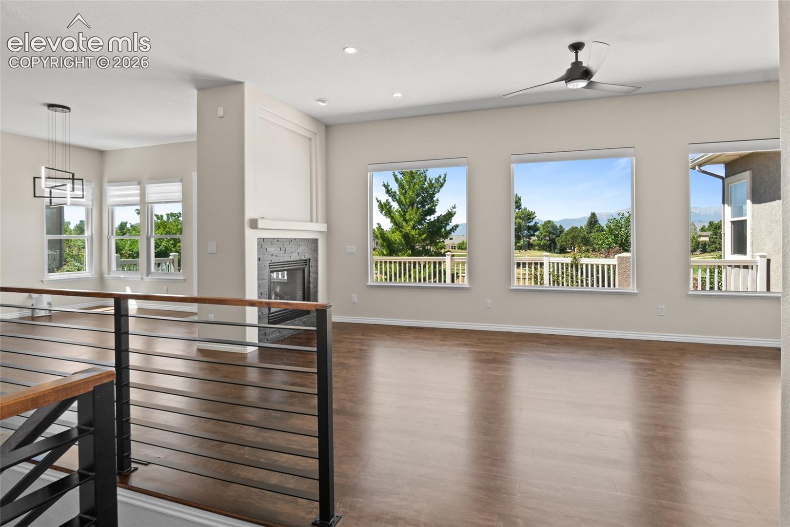 10108 Palisade Ridge Drive