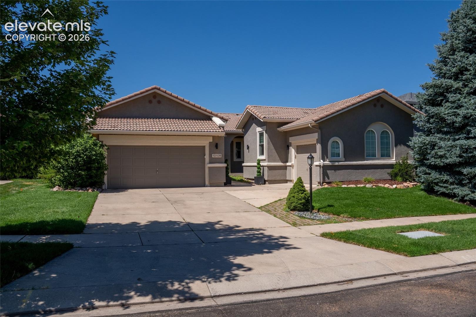 10108 Palisade Ridge Drive