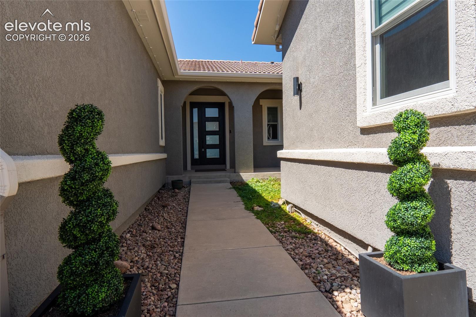 10108 Palisade Ridge Drive