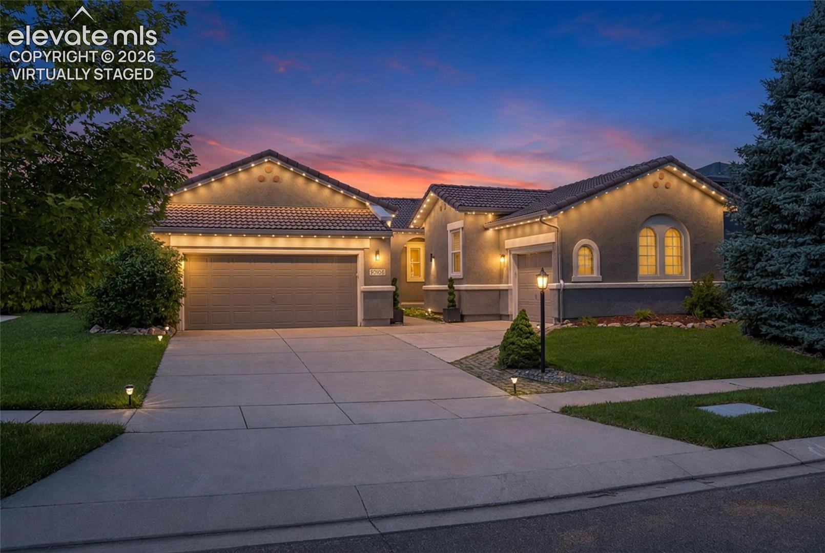 10108 Palisade Ridge Drive