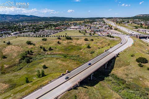 Photo of 0 Second Street, Monument, CO 80132 (MLS # 1114973)