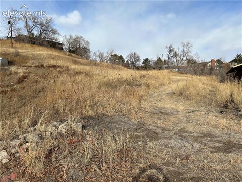 Photo of 414 Sinton Avenue, Colorado Springs, CO 80906 (MLS # 4200548)