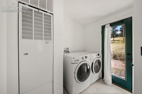 Tiny photo for 464 Hackamore Drive, Florissant, CO 80816 (MLS # 2600143)
