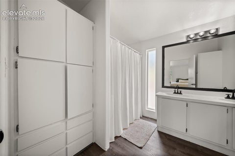 Tiny photo for 464 Hackamore Drive, Florissant, CO 80816 (MLS # 2600143)