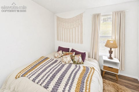 Tiny photo for 464 Hackamore Drive, Florissant, CO 80816 (MLS # 2600143)