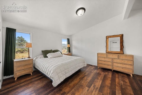 Tiny photo for 464 Hackamore Drive, Florissant, CO 80816 (MLS # 2600143)
