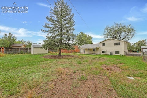 Tiny photo for 316 Cranbrook Circle, Colorado Springs, CO 80906 (MLS # 9831671)