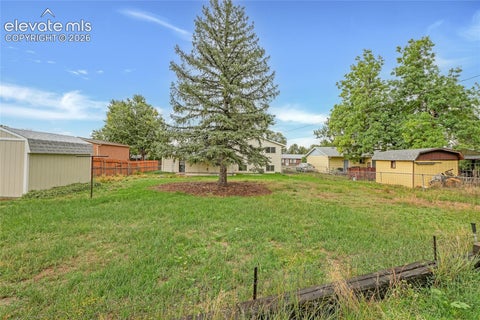 Tiny photo for 316 Cranbrook Circle, Colorado Springs, CO 80906 (MLS # 9831671)
