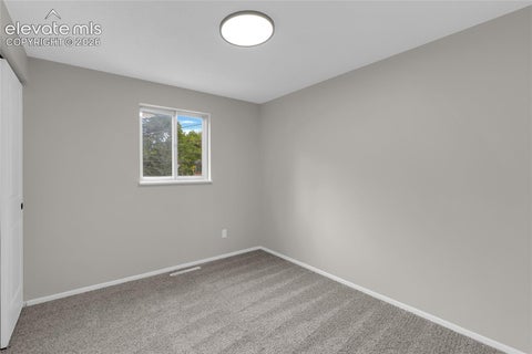 Tiny photo for 316 Cranbrook Circle, Colorado Springs, CO 80906 (MLS # 9831671)