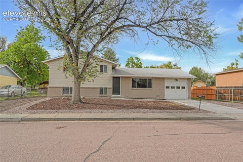 Tiny photo for 316 Cranbrook Circle, Colorado Springs, CO 80906 (MLS # 9831671)