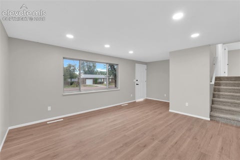 Tiny photo for 316 Cranbrook Circle, Colorado Springs, CO 80906 (MLS # 9831671)