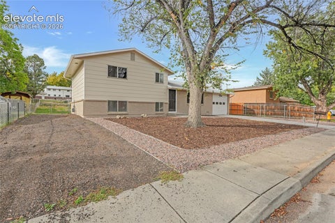Tiny photo for 316 Cranbrook Circle, Colorado Springs, CO 80906 (MLS # 9831671)