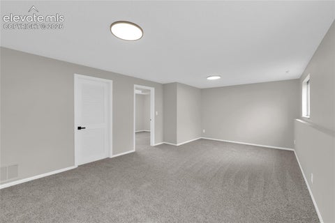 Tiny photo for 316 Cranbrook Circle, Colorado Springs, CO 80906 (MLS # 9831671)