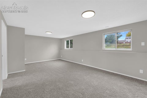 Tiny photo for 316 Cranbrook Circle, Colorado Springs, CO 80906 (MLS # 9831671)