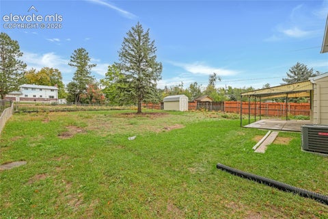 Tiny photo for 316 Cranbrook Circle, Colorado Springs, CO 80906 (MLS # 9831671)