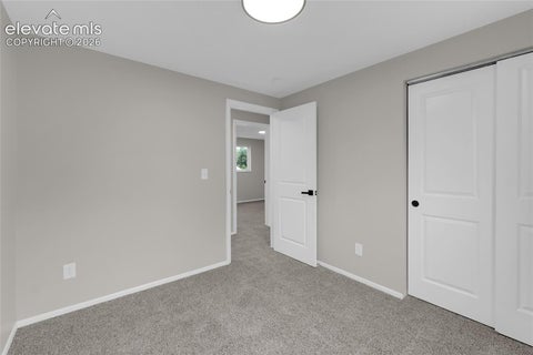 Tiny photo for 316 Cranbrook Circle, Colorado Springs, CO 80906 (MLS # 9831671)