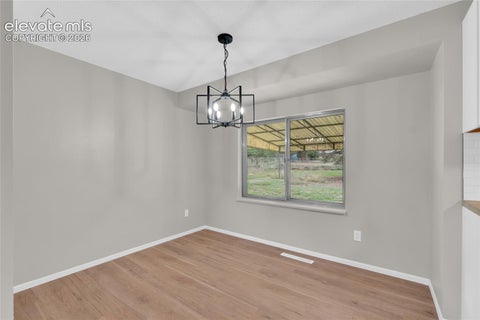 Tiny photo for 316 Cranbrook Circle, Colorado Springs, CO 80906 (MLS # 9831671)
