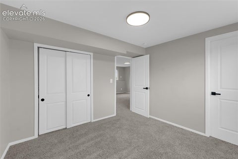 Tiny photo for 316 Cranbrook Circle, Colorado Springs, CO 80906 (MLS # 9831671)