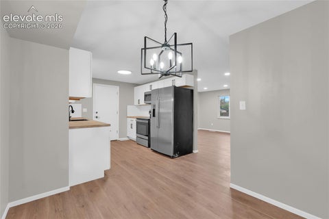 Tiny photo for 316 Cranbrook Circle, Colorado Springs, CO 80906 (MLS # 9831671)