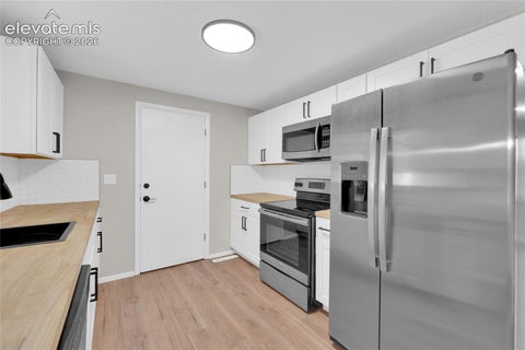 Tiny photo for 316 Cranbrook Circle, Colorado Springs, CO 80906 (MLS # 9831671)