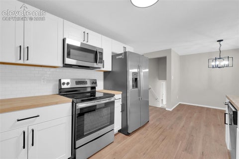 Tiny photo for 316 Cranbrook Circle, Colorado Springs, CO 80906 (MLS # 9831671)