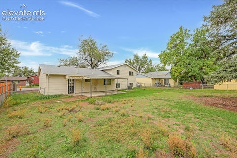 Tiny photo for 316 Cranbrook Circle, Colorado Springs, CO 80906 (MLS # 9831671)