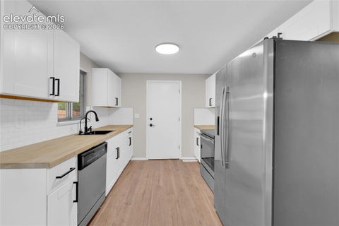Tiny photo for 316 Cranbrook Circle, Colorado Springs, CO 80906 (MLS # 9831671)