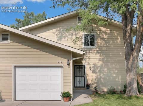 Photo of 2127 Broadmoor Road Circle, Colorado Springs, CO 80906 (MLS # 1574815)