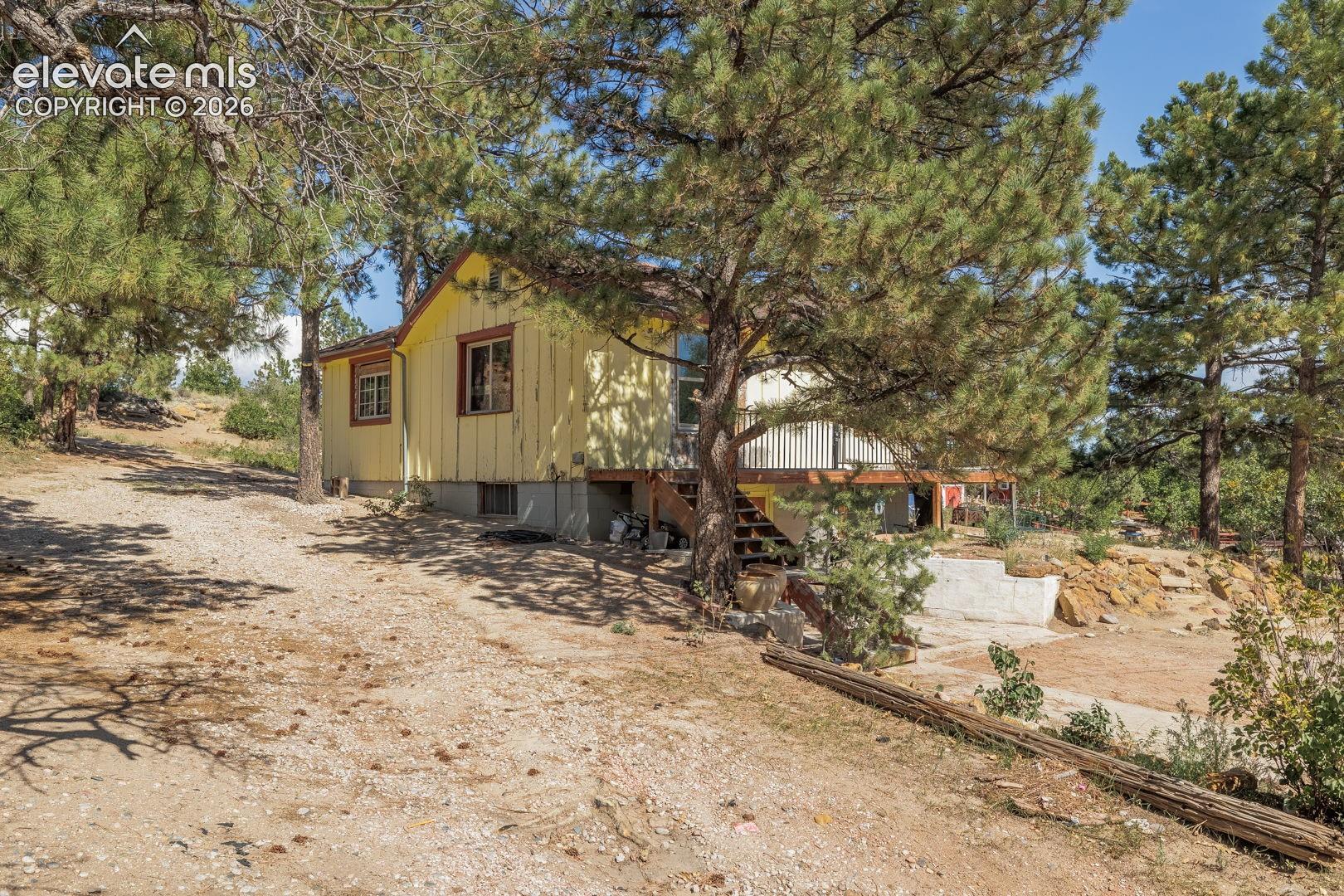 3610 Hartsock Lane