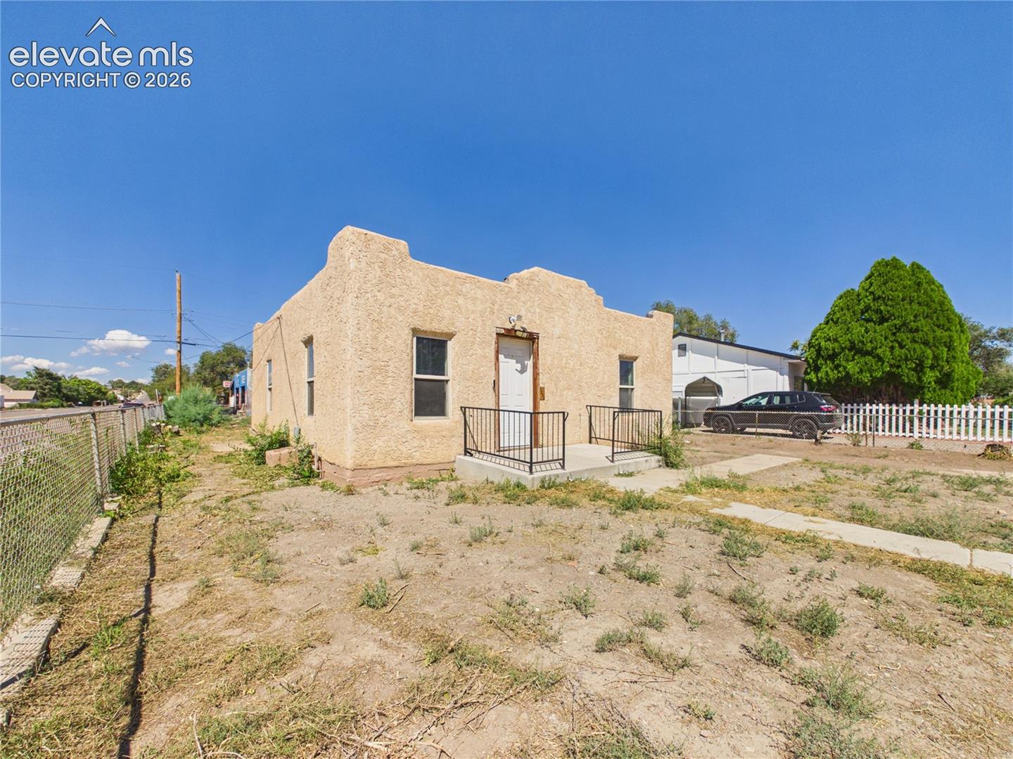1101 Catalpa Street