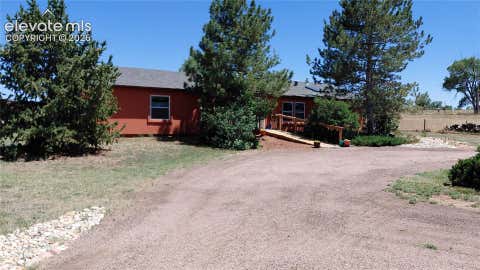 Photo of 10275 Link Road, Fountain, CO 80817 (MLS # 4665166)