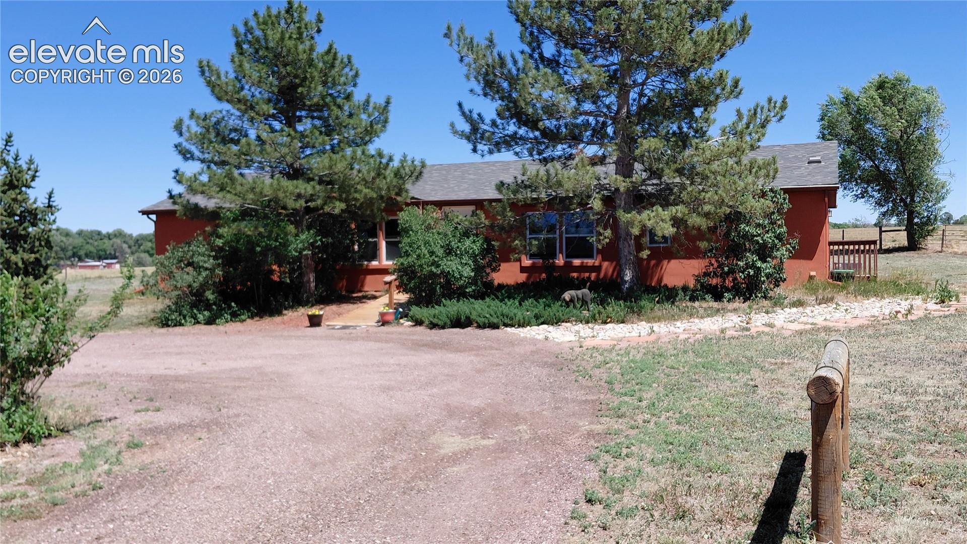 10275 Link Road