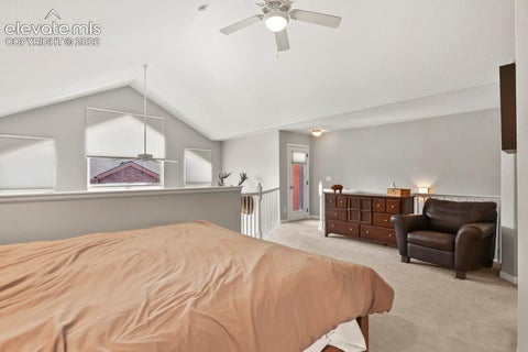 Tiny photo for 1346 Mirrillion Heights, Colorado Springs, CO 80904 (MLS # 4406607)