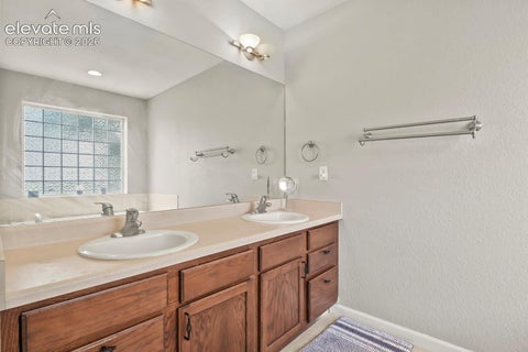 Tiny photo for 1346 Mirrillion Heights, Colorado Springs, CO 80904 (MLS # 4406607)