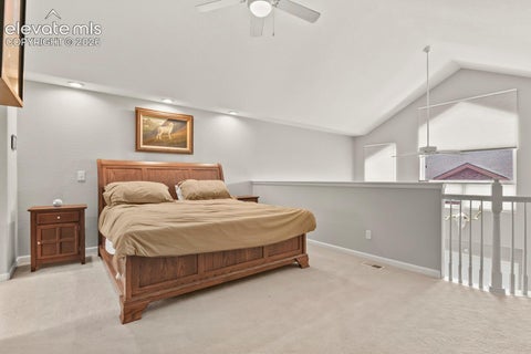 Tiny photo for 1346 Mirrillion Heights, Colorado Springs, CO 80904 (MLS # 4406607)