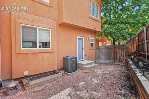 Tiny photo for 1346 Mirrillion Heights, Colorado Springs, CO 80904 (MLS # 4406607)
