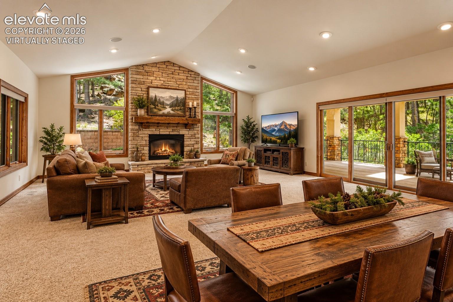 265 Hidden Valley Road