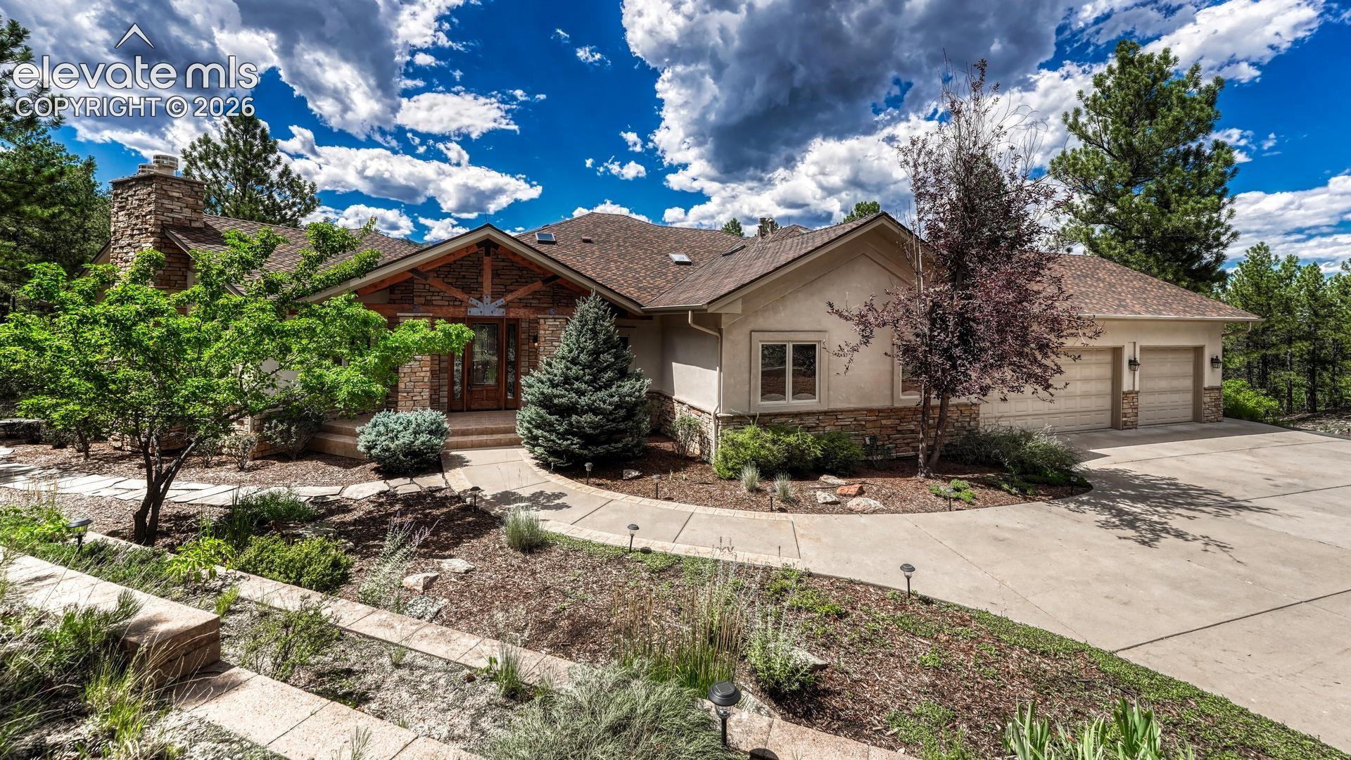 265 Hidden Valley Road