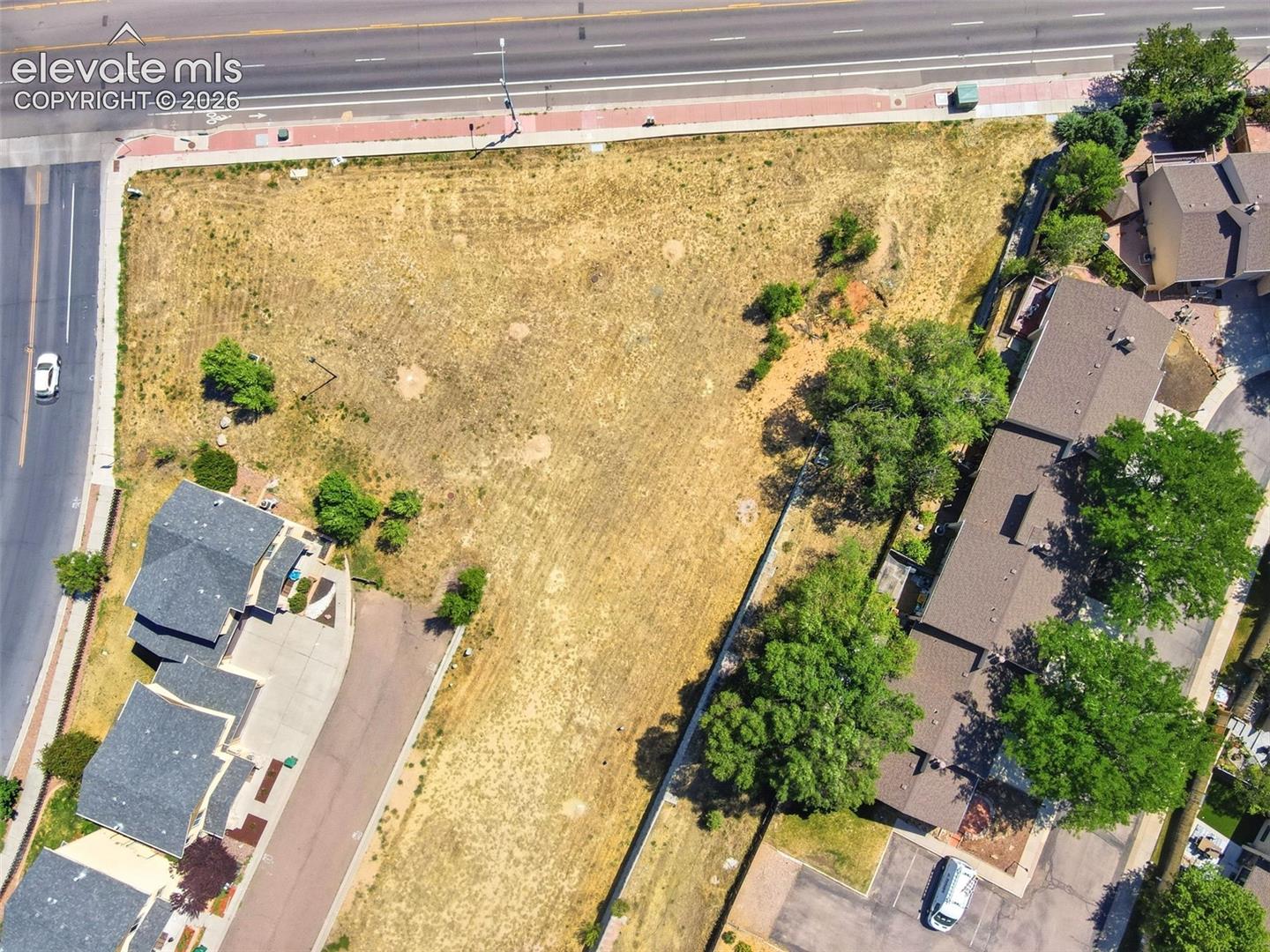 1205-1265 Chelsea Village Heights