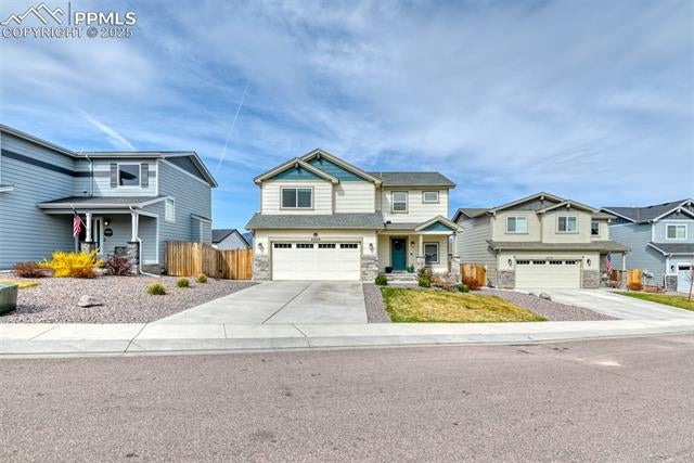 4968 Wolf Moon Drive