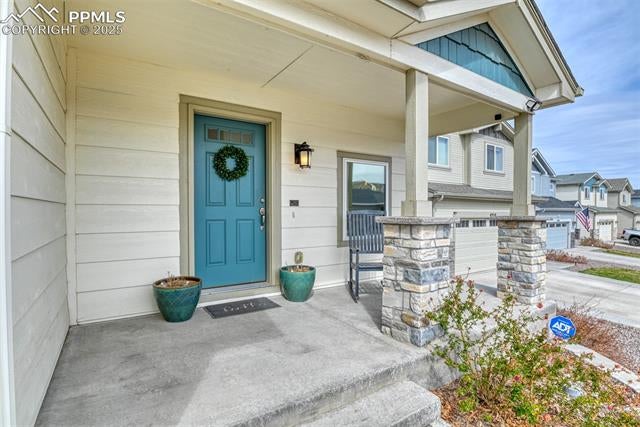 4968 Wolf Moon Drive