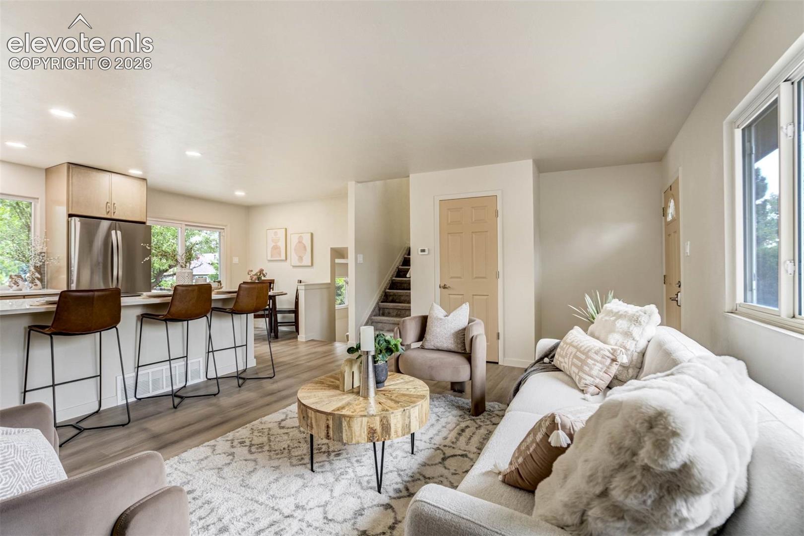 3450 W Montebello Drive