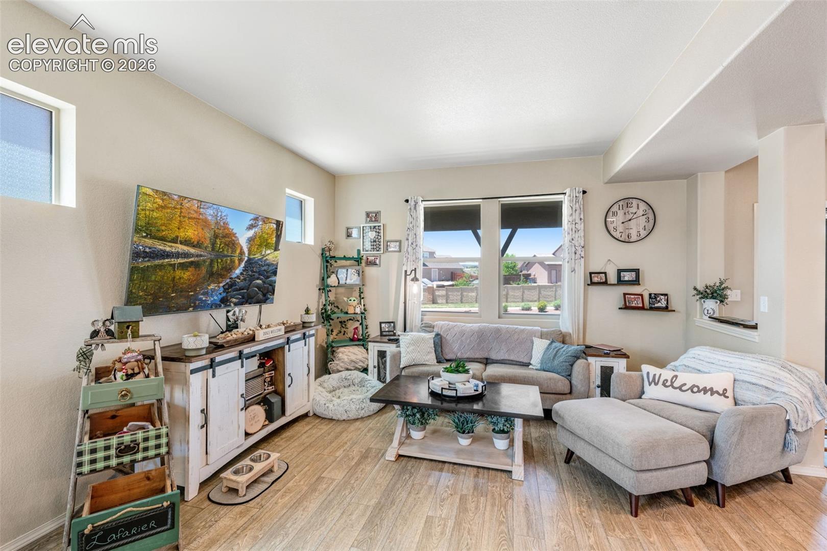 6726 Lucky Star Lane
