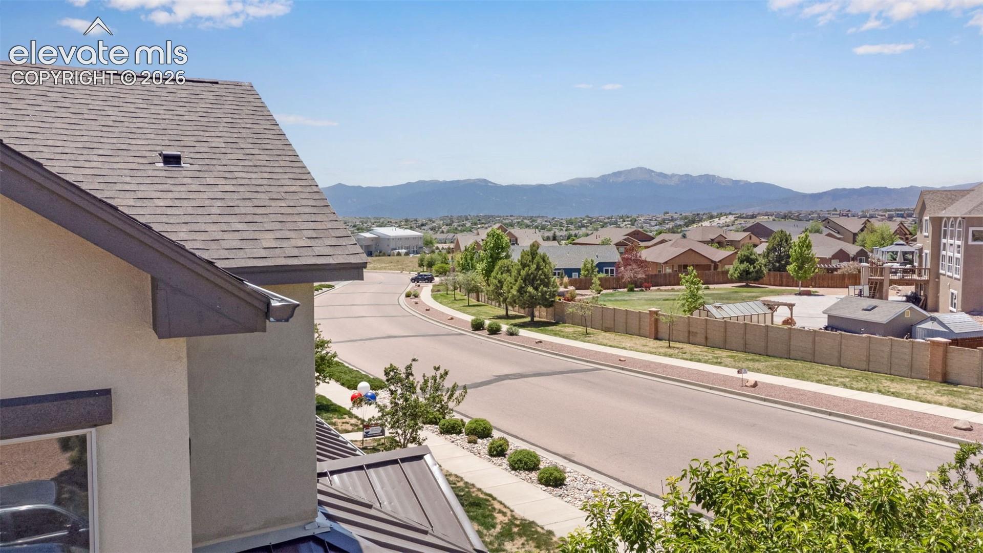 6726 Lucky Star Lane