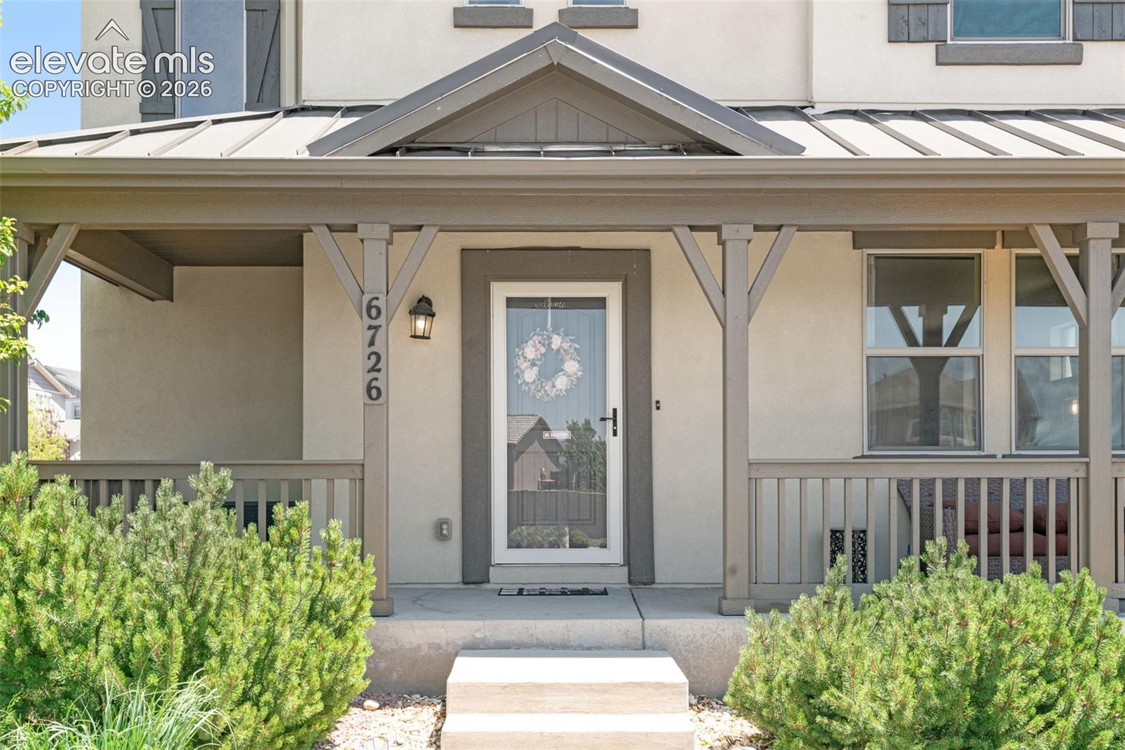 6726 Lucky Star Lane
