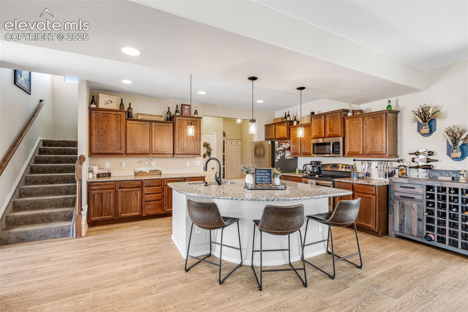6726 Lucky Star Lane