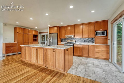 Tiny photo for 325 Altura Way, Colorado Springs, CO 80906 (MLS # 5879791)